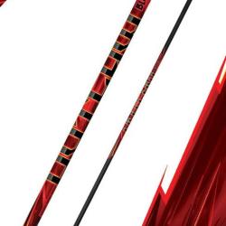 BLACK EAGLE - Tube Carbone OUTLAW .005" 500