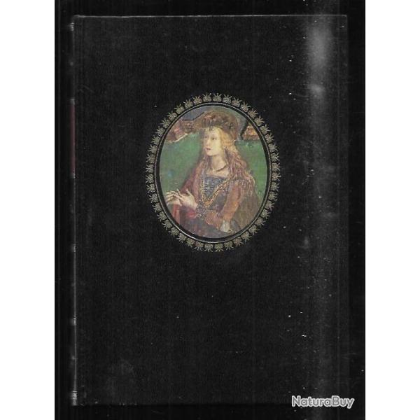 lucr�ce borgia ou la passive victime de magda martini  ces femmes qui ont fait l'histoire