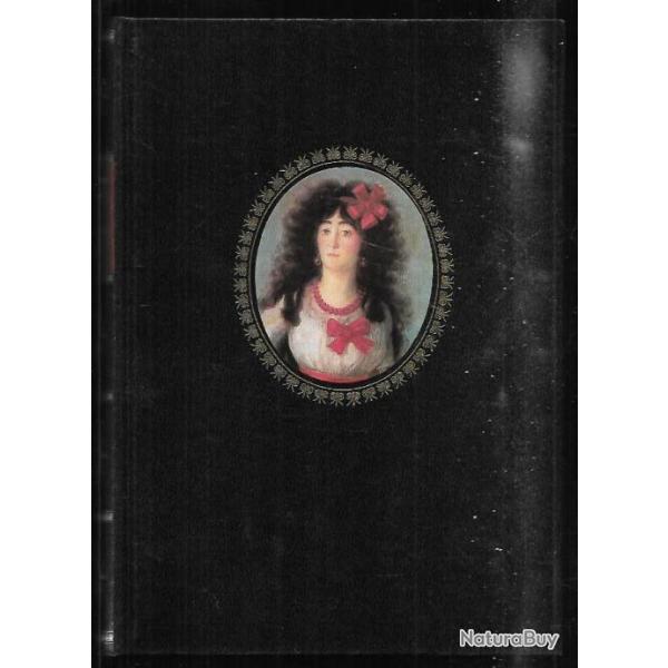 la duchesse d'albe noble dame de l'espagne de marie-france schmidt ces femmes qui ont fait l'histoir