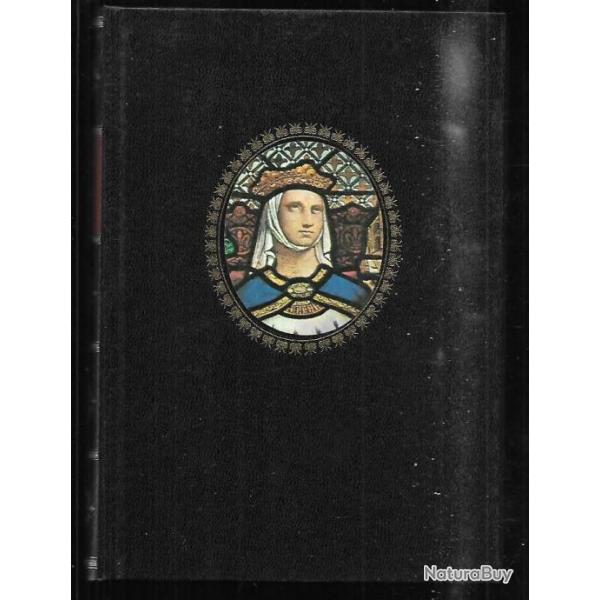 blanche de castille reine de l'unit� fran�aise d'yvette jeandet  ces femmes qui ont fait l'histoire
