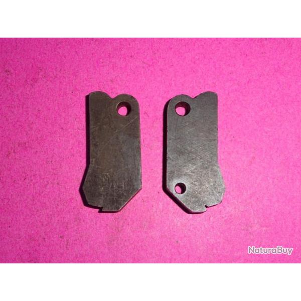 paire chiens FABARM extracteur GAMMA DELTA BETA OMEGA EURALFA ALPHA - VENDU PAR JEPERCUTE (D21O134)