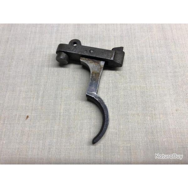 ENSEMBLE GACHETTE ET QUEUE DE DETENTE POUR MAUSER G98