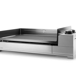 PLANCHA FORGE ADOUR PREMIUM ELECTRIQUE E60I