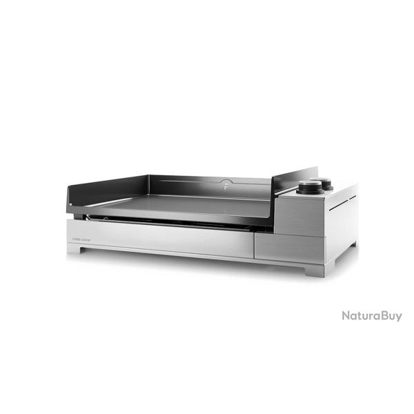 PLANCHA FORGE ADOUR PREMIUM ELECTRIQUE E60I