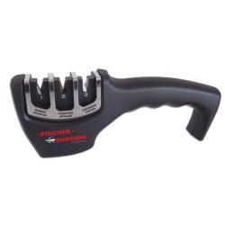 AIGUISEUR MANUEL 3 &Eacute;TAPES