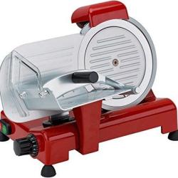 TRANCHEUR DOM 250 RGV ROUGE