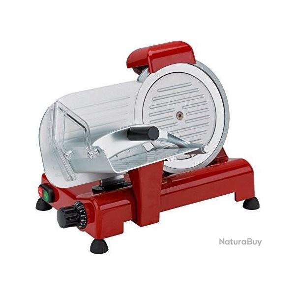 TRANCHEUR DOM 250 RGV ROUGE