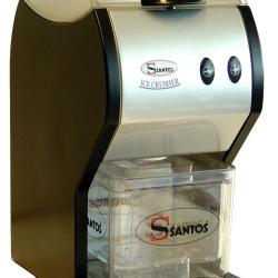 BROYEUR &Agrave; GLA&Ccedil;ONS ELECTRIQUE