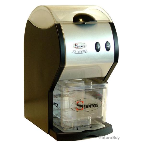 BROYEUR � GLA�ONS ELECTRIQUE