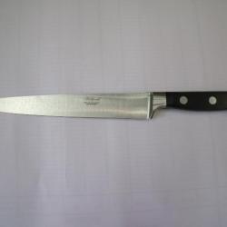 COUTEAU TRANCHELARD 20 CM BELLYNCK
