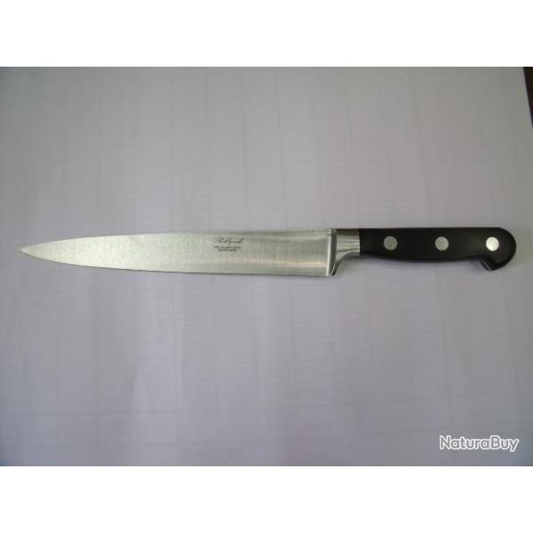 COUTEAU TRANCHELARD 20 CM BELLYNCK