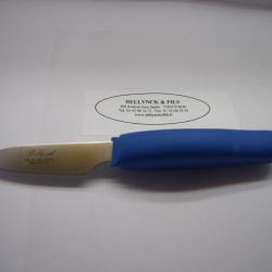 COUTEAU &Agrave; HU&Icirc;TRE ERGO DROIT BELLYNCK