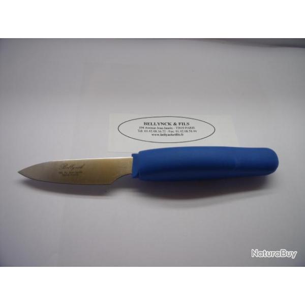 COUTEAU � HU�TRE ERGO DROIT BELLYNCK