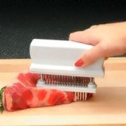 ATTENDRISSEUR DE VIANDE