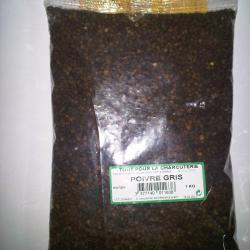 POIVRE NOIR EN GRAINS