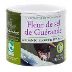 FLEUR DE SEL DE GUERANDE