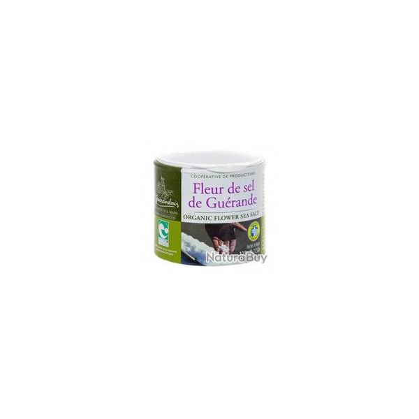 FLEUR DE SEL DE GUERANDE
