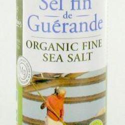 SEL FIN DE GUERANDE