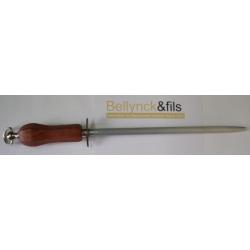 FUSIL A AIGUISER TRADITION MANCHE BOIS