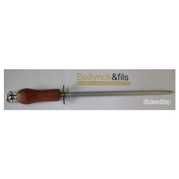 FUSIL A AIGUISER TRADITION MANCHE BOIS
