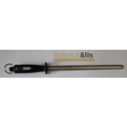 FUSIL A AIGUISER MECHE OVALE DIAMANT