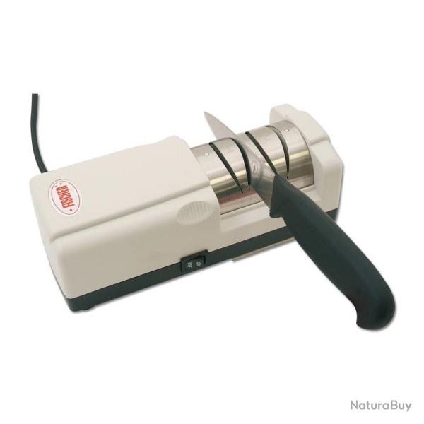 AIGUISEUR ELECTRIQUE 2 MEULES