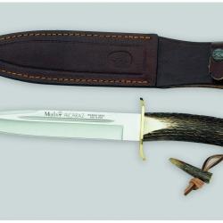 DAGUE DE CHASSE ALCARAZ 19 CM