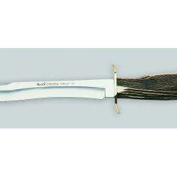 DAGUE DE CHASSE CHEVREUIL 22 CM