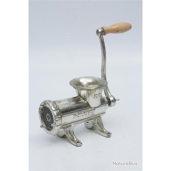 HACHOIR MANUEL A VIANDE N�22