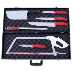 VALISE DU BOUCHER "LE MUST"