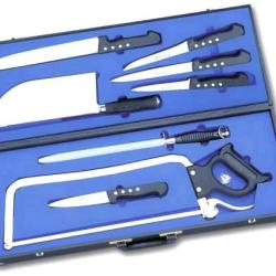 VALISE DU BOUCHER CLASSIC