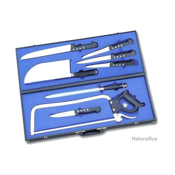 VALISE DU BOUCHER CLASSIC