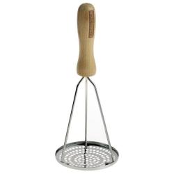 PILON PRESSE PUREE MANCHE BOIS