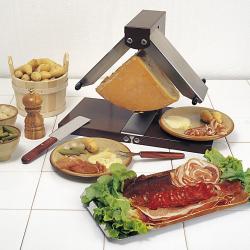 APPAREIL A RACLETTE BREZIERE