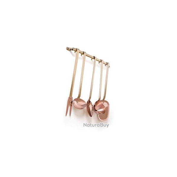 PENDERIE USTENSILE CUIVRE