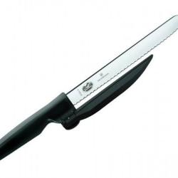 COUTEAU VICTORINOX A TRANCHER DUX REGLABLE
