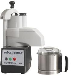 COMBINE CUTTER & COUPE-L&Eacute;GUMES R301 ULTRA