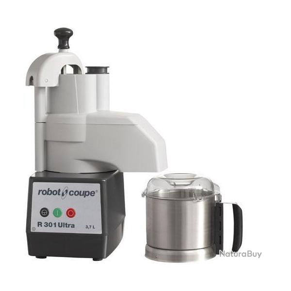 COMBINE CUTTER & COUPE-L�GUMES R301 ULTRA