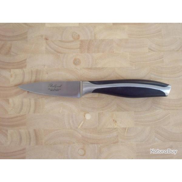 COUTEAU OFFICE BI-MAT BELLYNCK 9 CM