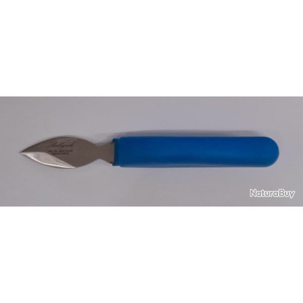 COUTEAU � HU�TRE ERGO LOSANGE BELLYNCK