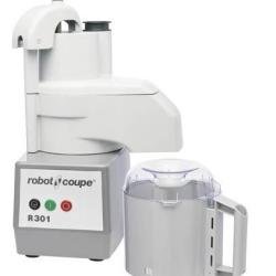 COMBINE CUTTER & COUPE LEGUMES R301