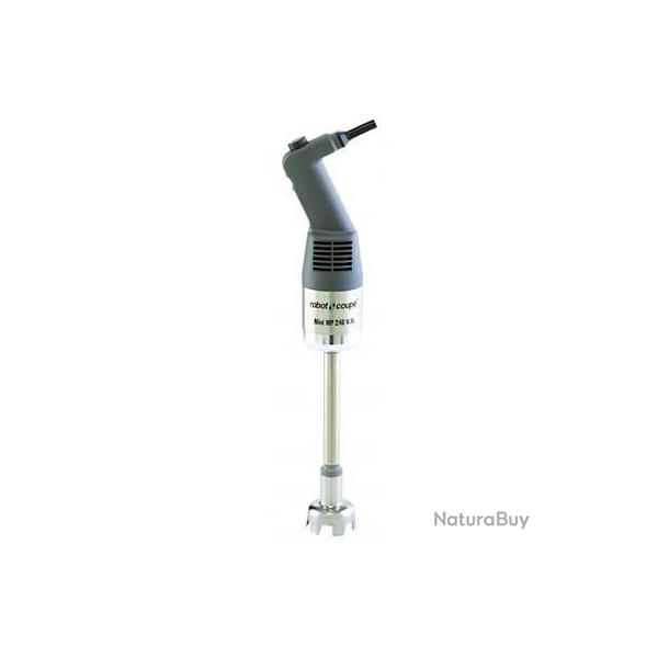 MIXER ROBOT COUPE MINI MP 240 VV