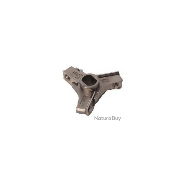 COUTEAU HACHOIR INOX A 90
