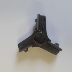 COUTEAU HACHOIR INOX R 70