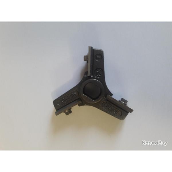 COUTEAU HACHOIR INOX R 70