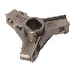 COUTEAU HACHOIR INOX B 98