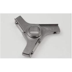 COUTEAU HACHOIR INOX D 114