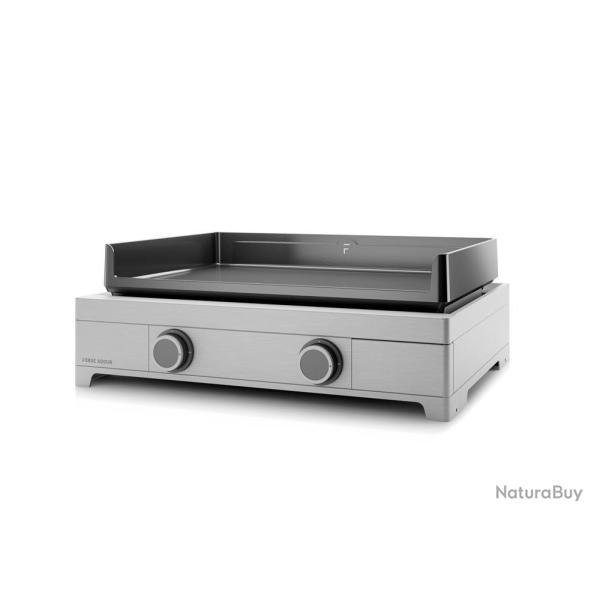 PLANCHA FORGE ADOUR MODERN G60 INOX