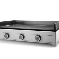 PLANCHA FORGE ADOUR MODERN G75 INOX