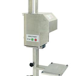 SOCLE TRANCHEUR &Agrave; PAIN